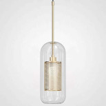 Подвесной светильник Imperium Loft Catch 186719-26