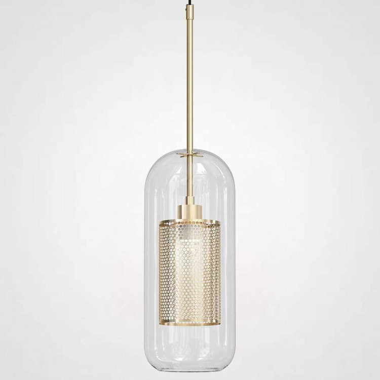 Подвесной светильник Imperium Loft Catch 186719-26