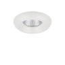 Встраиваемый светильник Lightstar Monde LED 071176