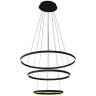 Подвесной светодиодный светильник Kink Light Тор 08223,19A(4000K) Подвесной светодиодный светильник Kink Light Тор 08223,19A(4000K)