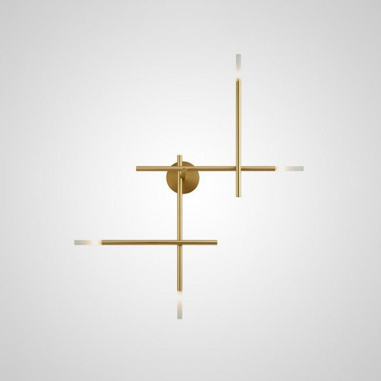 Бра Imperium Loft Traverse 141097-26