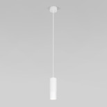 Подвесной светодиодный светильник Elektrostandard Base 50246 LED 7W 4000K белый a064185