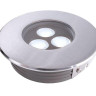 Встраиваемый светильник Deko-Light Flat II CW 100112