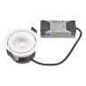 Встраиваемый светодиодный светильник SWG Mini Combo DL-MINI-0801-38-WH-8-WW 006239