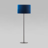 Торшер с абажуром 5279 Tercino Blue