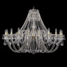 Подвесная люстра Bohemia Ivele 1406/20/460 G Подвесная люстра Bohemia Ivele 1406/20/460 G