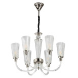 Подвесная люстра MW-Light Альгеро 8 285012306 Подвесная люстра MW-Light Альгеро 8 285012306