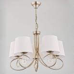 Подвесная люстра Alfa Izyda 22055