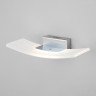 Настенный светодиодный светильник 40152/1 LED хром