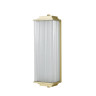 Бра NEWPORT 3293/A brass new