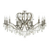 Подвесная люстра Arti Lampadari Pisani E 1.1.10.601 N