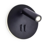 Светодиодный спот Ambrella light Wall FW252 Светодиодный спот Ambrella light Wall FW252