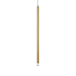 Подвесной светодиодный светильник Milosh Tendence Medelina 0853PL-3GD