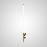 Настенный светодиодный светильник Imperium Loft Gerty 208889-23