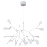 Подвесная светодиодная люстра Loft IT Sakura 9022-45W Подвесная светодиодная люстра Loft IT Sakura 9022-45W