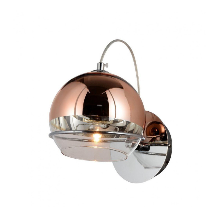 Бра Lumina Deco Veroni LDW 1029-1 R.GD Бра Lumina Deco Veroni LDW 1029-1 R.GD