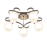 Потолочная люстра Citilux Сюзи CL171154