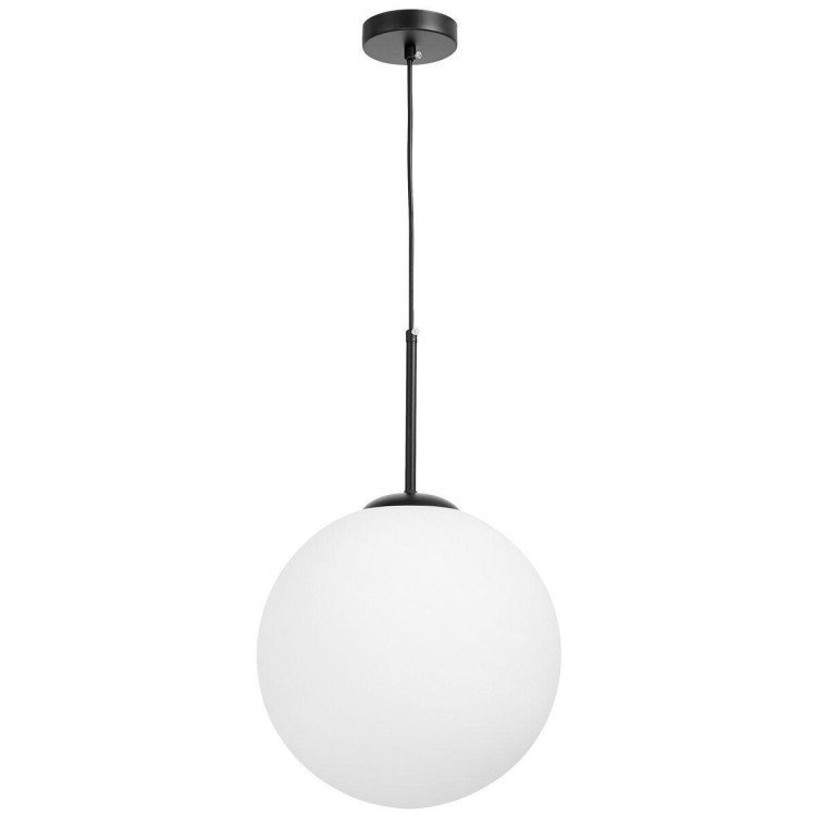 Подвесной светильник Lumina Deco Fredica LDP 6030-300 BK Подвесной светильник Lumina Deco Fredica LDP 6030-300 BK