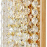 Светильник настенный Stilfort 2187/03/02W серия Rain of Crystal