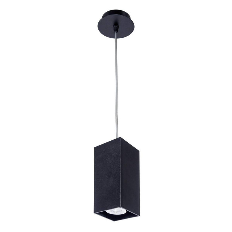 Подвесной светильник TopDecor Tubo8 SQ S2 12 Подвесной светильник TopDecor Tubo8 SQ S2 12