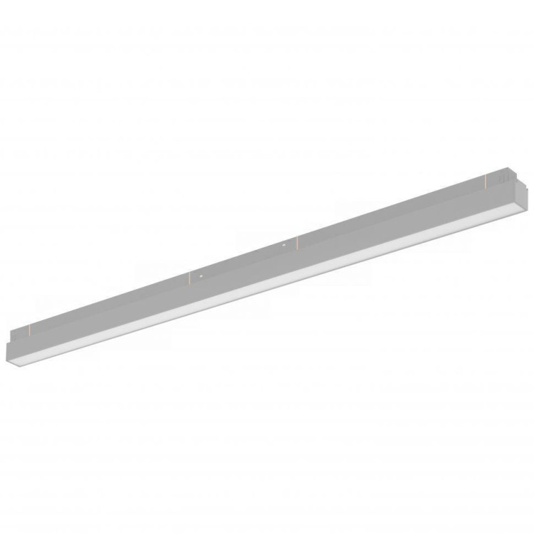 Трековый светодиодный светильник iLedex Technical Vision 4822-001-L900-36W-110DG-3000K-WH Трековый светодиодный светильник iLedex Technical Vision 4822-001-L900-36W-110DG-3000K-WH