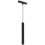 Трековый светодиодный светильник iLedex Technical Vision SMART 4822-008-H300-10W-24DG-BK Трековый светодиодный светильник iLedex Technical Vision SMART 4822-008-H300-10W-24DG-BK