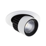 Встраиваемый светодиодный светильник Italline 61B911 white