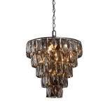 Подвесная люстра Vitaluce V5276-1/20+1 Подвесная люстра Vitaluce V5276-1/20+1