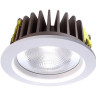 Встраиваемый светильник Deko-Light COB 210 565185