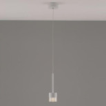 Подвесной светодиодный светильник Moderli Self V10852-PL Подвесной светодиодный светильник Moderli Self V10852-PL