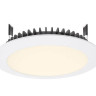Встраиваемый светильник Deko-Light LED Panel Round III 26 565235