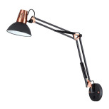 Спот Odeon Light Modern Kapal 3318/1W Спот Odeon Light Modern Kapal 3318/1W