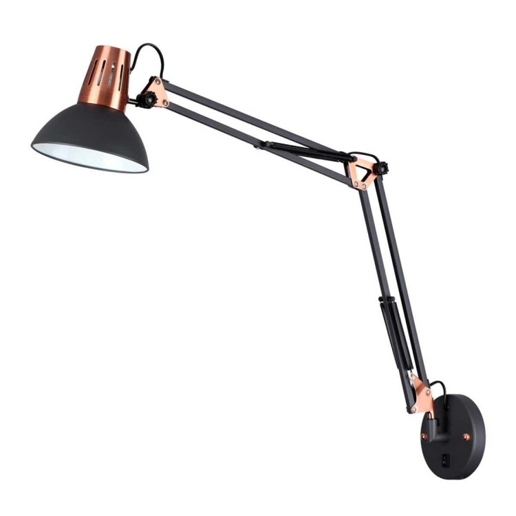 Спот Odeon Light Modern Kapal 3318/1W Спот Odeon Light Modern Kapal 3318/1W