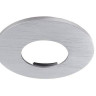 Крышка Deko-Light Cover silver brushed round COB 68 IP65 + Mizar II 930099