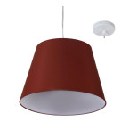 Подвесной светильник Arti Lampadari Naro E 1.P14 R Подвесной светильник Arti Lampadari Naro E 1.P14 R