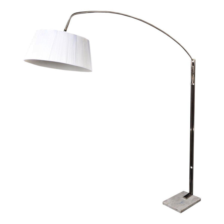 Торшер Lumina Deco Cruse LDF 8011 WT Торшер Lumina Deco Cruse LDF 8011 WT