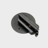 Адаптер Italline M03-008 TR black