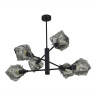 Подвесная люстра ST Luce Portici SL1175.402.06 Подвесная люстра ST Luce Portici SL1175.402.06