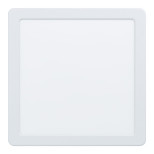 Встраиваемый светодиодный светильник Eglo Fueva 99181