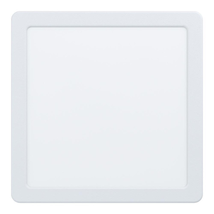 Встраиваемый светодиодный светильник Eglo Fueva 99181