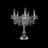 Настольная лампа Bohemia Ivele 1410L/5/141-47 Ni V0300