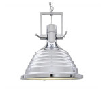 Подвесной светильник Lumina Deco Braggi LDP 706 CHR Подвесной светильник Lumina Deco Braggi LDP 706 CHR