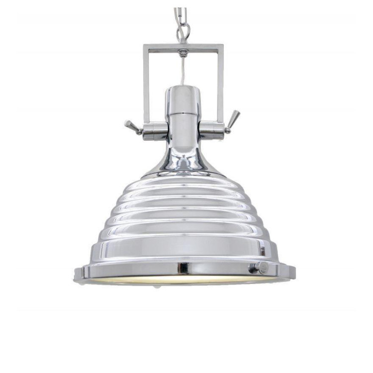 Подвесной светильник Lumina Deco Braggi LDP 706 CHR Подвесной светильник Lumina Deco Braggi LDP 706 CHR