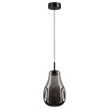 Подвесной светодиодный светильник Odeon Light Pendant Nave 5098/4LC
