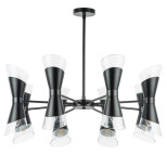Подвесная люстра Lightstar Strato 817167 Подвесная люстра Lightstar Strato 817167