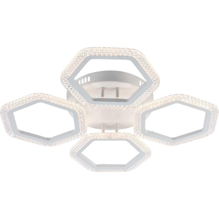 Потолочный светильник Rivoli Nancy 6111-104 Б0060846