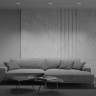 Трековый светильник Technical TR076-2-10W3K-W