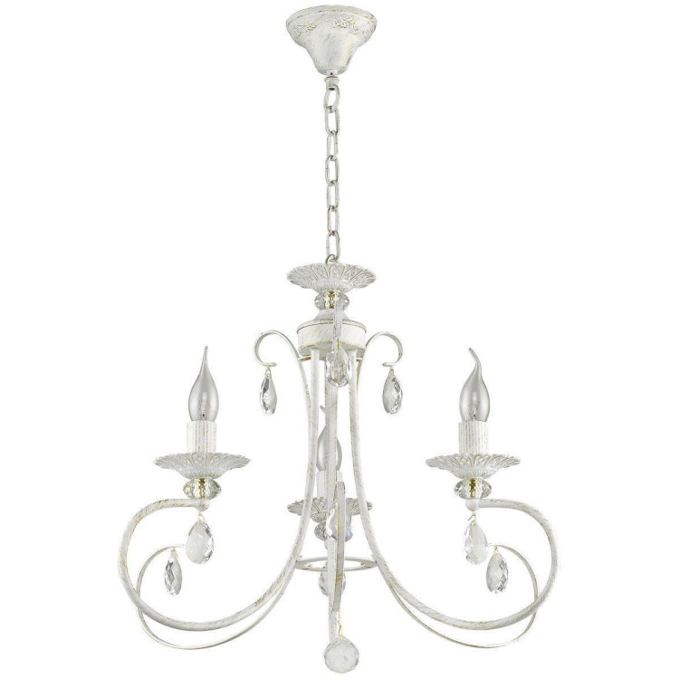 Подвесная люстра Velante 370-003-03