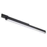 Трековый светодиодный светильник Novotech Port Iter 358168