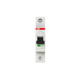 Выключатель автоматический ABB S201 B63 63A